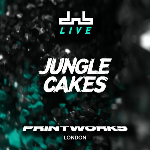 Jungle & DNB Mix