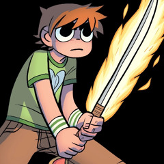 Scott Pilgrim