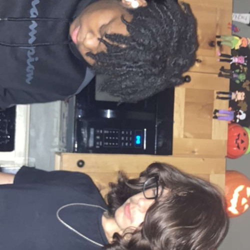 just like dat ju and zyrin