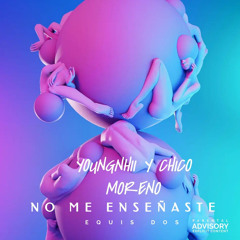 No Me Enseñaste