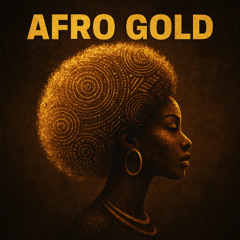 Afro Gold