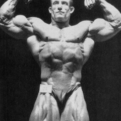 Dorian Yates x Far Away - Zek Malice