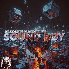 Absolute Magnitude - Sound Boy(HRS001)