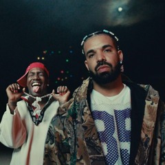Yachty X Drake Jumbotron