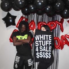 i put my dick hairs in her joint (feat. Rivus)