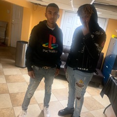 Shoutout to Me ft. NELYAJ SNIKTA