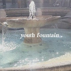 youth fountain - V1per