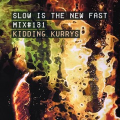 Mix #131 – Kidding Kurrys