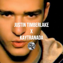 Justin Timberlake x KAYTRANADA - Like I Love You x Be Your Girl & Gray Area