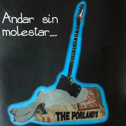 ANDAR SIN MOLESTAR