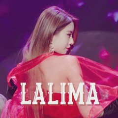 No Answer | Lalima (Jiyeon) x Imatation