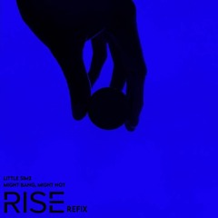 Little Simz - Might Bang, Might Not (Rise Refix)