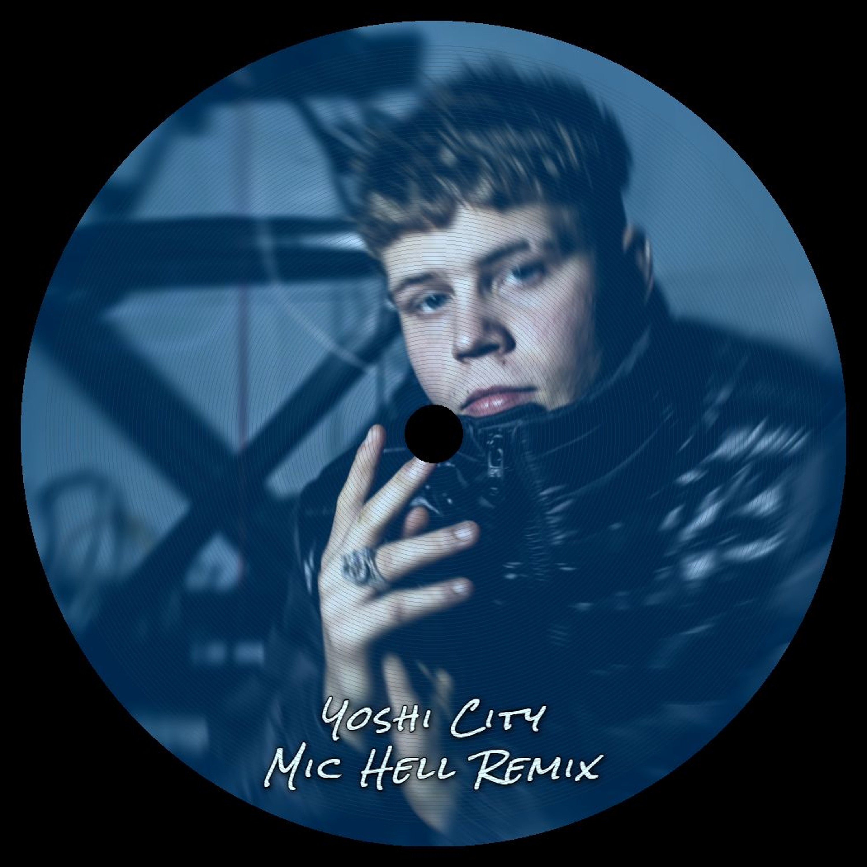 Yung Lean - Yoshi City (Mic Hell Remix) episode artwork