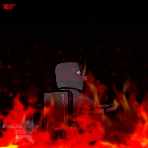 TERMINATED (kiwiquest mix) VS. OURPLE GUY FNF