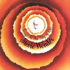 Summer Soft (Stevie Wonder)
