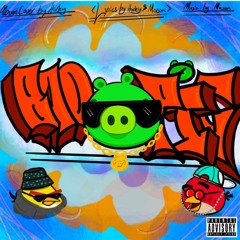 Angry Birds Uk Drill Rap