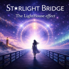 Starlight Bridge ✨The Lighthouse Effect ✨✨✨