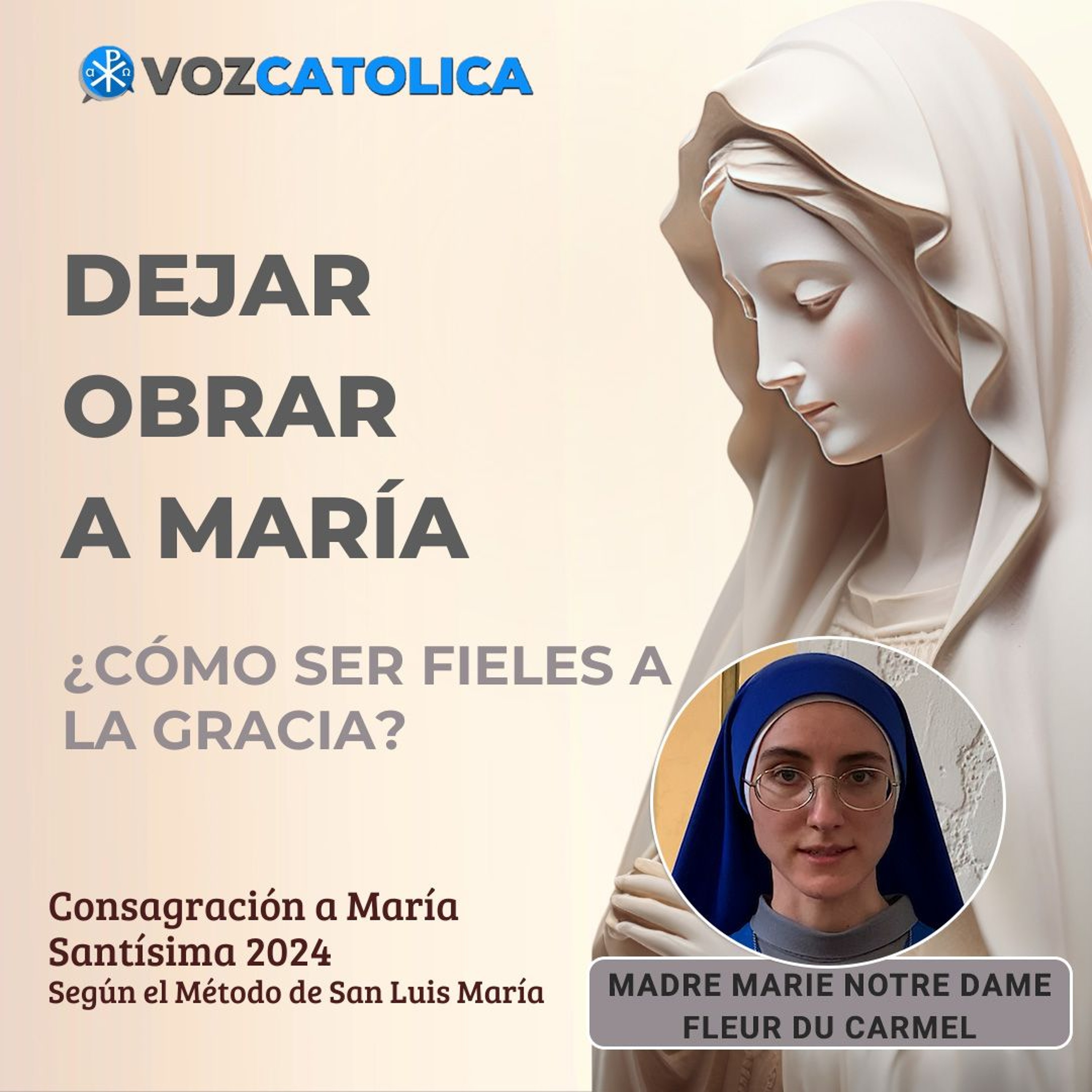 Voz Católica