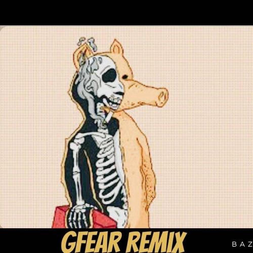 Quasimoto - Broad Factor (Gfear Cypher Remix)