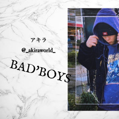 BADboys