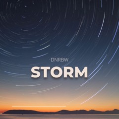 DNRBW - Storm (Original Mix)