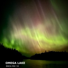 Omega Lake - BWCA Mix '23