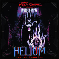 The Chainsmokers - HELIUM (KTRL & PERSES Remix)