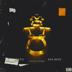 Tiësto & Ava Max - The Motto (chris7rl Remix)