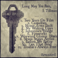 "Trouble's Always Free (J. Tillman Cover)" - Small Sur
