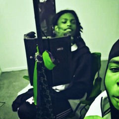 Kdrench x Kpsosa - Yessirskiii