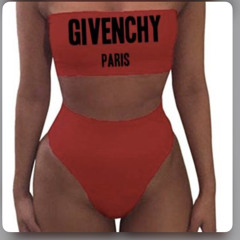 GIVENCHY! ft BCN.LUWOP
