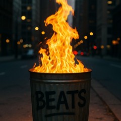 throw away beat #1