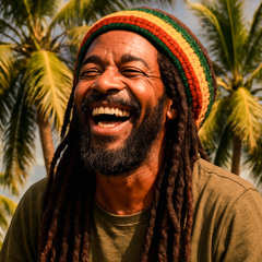 "MANIFESTATION" Reggae Boom Bap Type Beat 2025