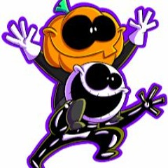 fiday night funkin + b-side and c-side and whitty with remixes and cg5 week