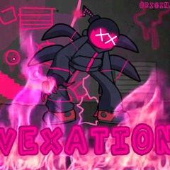 Whitty The Chase Remake FINALE [day 4 - VEXATION] - Thevetrix 5