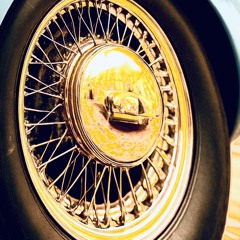 DRIVE BY (feat. Steven Montes)