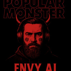 Falling In Reverse - Popular Monster (Envy AI Reimagined)