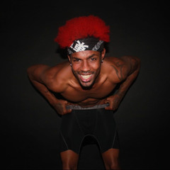 Baki T'up - "Fuxk Up" Chicken (dirty Version)