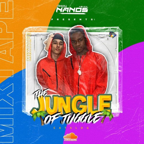 THE JUNGLE OF JUGGLE