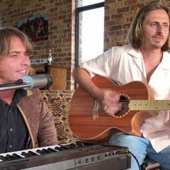 Lime Cordiale - Millennium Queen (cover)