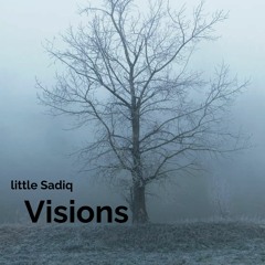 AudioBook 002 Visions Part 5