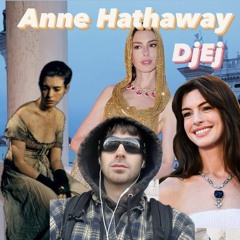 Anne Hathaway (Path of Wrath)