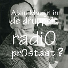 druppel 203 21 juli 24