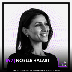 E97 - Noelle Halabi