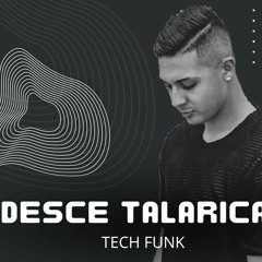 Desce Talarica ( Tech Funk ) DJ Lucas Borges
