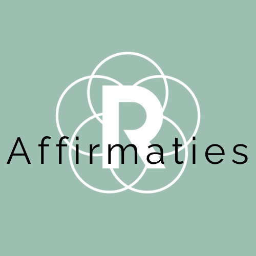 Affirmaties