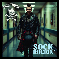 Sock Rockin'