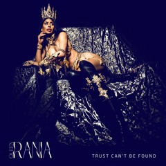 Queen Rania - Trust Can't Be Found