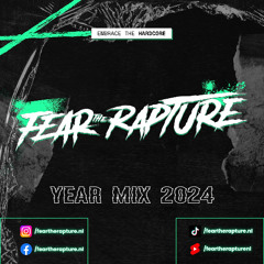 FTR Yearmix 2024