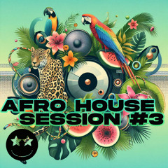 AFRO HOUSE SESSION #3 by DJ.LEOMEO